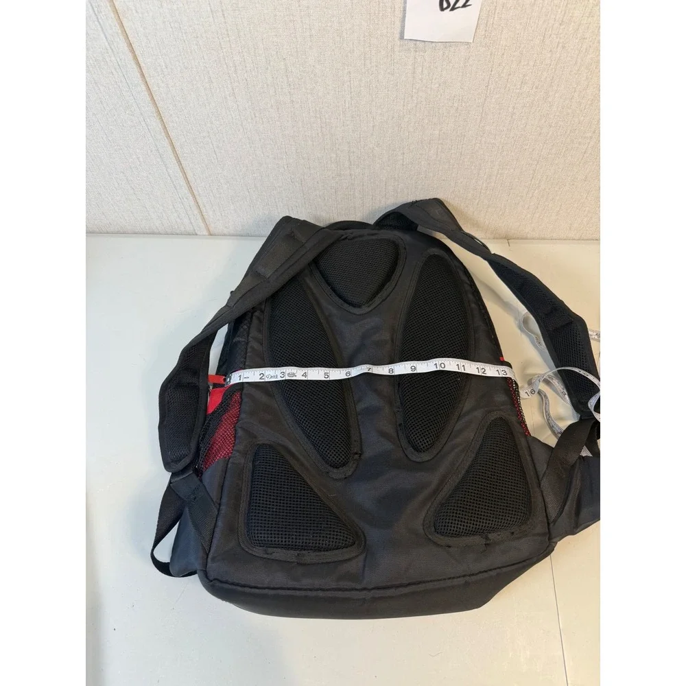 HP laptop backpack 18